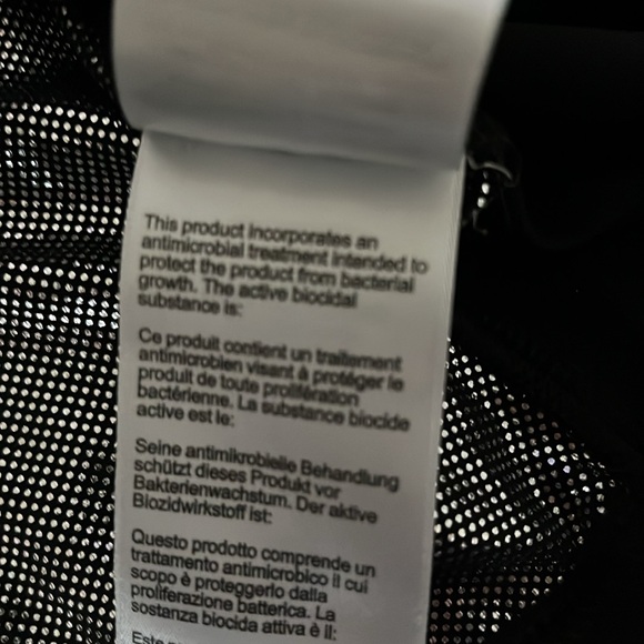 💕HP💕Columbia Omni-Heat boys black thermal - boys size 8 - Picture 4 of 6